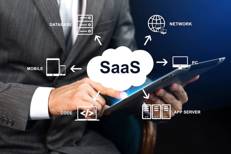 Etape de la génération de leads SaaS B2B